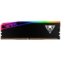   32Gb DDR5 6000MHz Patriot Viper Elite 5 Ultra VEUR532G6028K  2x16Gb KIT
