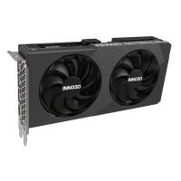  INNO3D NVIDIA GeForce RTX 5060 Twin X2 8Gb (N50602-08D7-195071N)