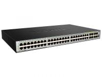  D-Link  DGS-3630-52TC/A2ASI 44G 