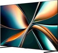  QLED Hisense 100" 100U7Q - 4K Ultra HD 120Hz DVB-T DVB-T2 DVB-C DVB-S DVB-S2 USB WiFi Smart TV