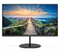  27" AOC Q27V4EA Black