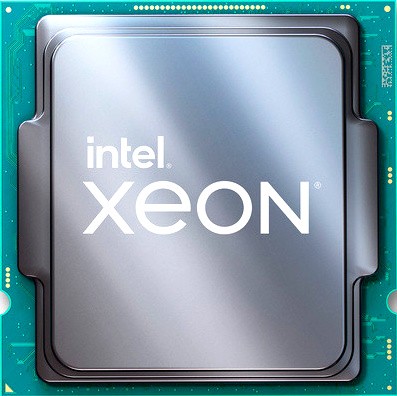 ��������� ��������� Intel Xeon E-2374G OEM