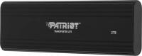 ���������� SSD Patriot USB-C 2TB PTPL2TBPECB Lite Transporter 2.5" ������