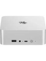 ����-�� Beelink EQi13 Pro, Intel Core i5-13500H/32 �� DDR4/500 �� SSD/Intel Iris Xe Graphics/��� ��, ����������� (BL/EQi13 Pro/13500H/32G/500G/Frost Silver)