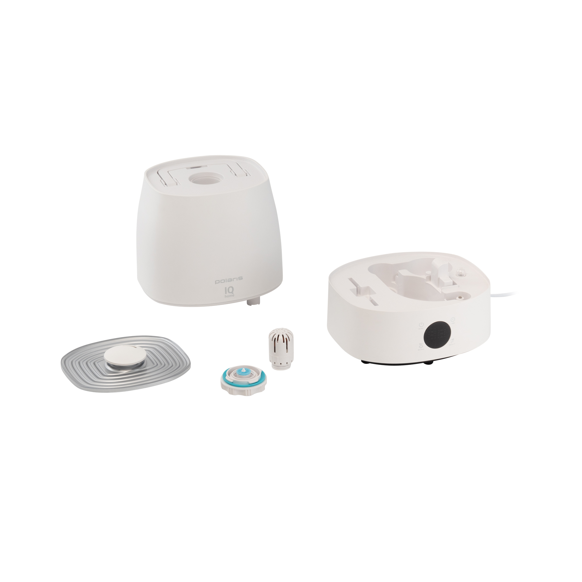 Polaris puh 4040 wifi iq home