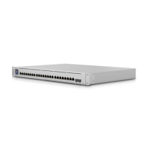  UBIQUITI USW-ENTERPRISE-24-POE 24PORT 2.5GBE POE