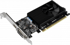  nVidia GeForce GT730 Gigabyte PCI-E 2048Mb (GV-N730D5-2GL)