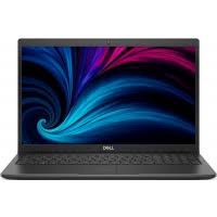 Ноутбук Dell Latitude 3520 Core i5 1145G7 8Gb SSD256Gb Intel Iris Xe graphics 15.6" WVA FHD (1920x1080) Ubuntu black WiFi BT Cam