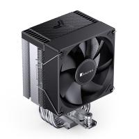  JONSBO CR-1400 EVO LGA1700/1200/115X/AM4 (TDP 180W, PWM, 92mm Fan, 4  , 4-pin) Retail