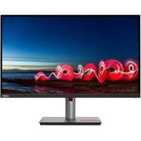  Lenovo 27" T27h-30 Black/Red 63A3GAR1CB