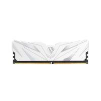   DDR 5 DIMM 16Gb 4800Mhz, Netac Shadow II NTSWD5P48SP-16W, CL40, White