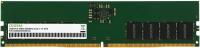  DDR5 16GB 6000MHz Digma DGMAD56000016S RTL PC5-48000 CL46 DIMM 288-pin 1.35 single rank Ret