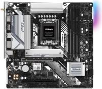   ASROCK B760M PRO RS; 90-MXBLH0-A0UAYZ