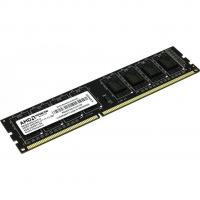   4GB AMD Radeon DDR3 1600 DIMM R3 Value Series R534G1601U1S-U Retail