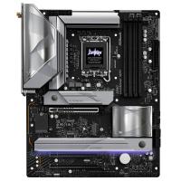 ����������� ����� ASRock Z890 LiveMixer WiFi, LGA 1851, Intel Z890, ATX, Ret