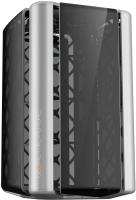      Geometric Future Model 2 The Ark Grey