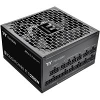 ���� ������� Thermaltake Toughpower PT/1200W/Fully Modular Non Light/Full Range/Analog/80 Plus Platinum/EU/100% JP CAP/Etched Cables/ATX 3.1