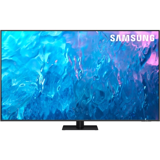  SAMSUNG 65" QE65Q70CAUXRU, QLED, 4K Ultra HD, 