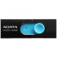   64GB A-DATA UV220, USB 2.0, /