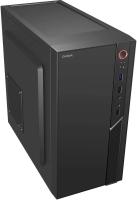  Digma DCC-MN306    mATX 1x80mm 1x92mm 2x120mm 2xUSB2.0 1xUSB3.0 audio