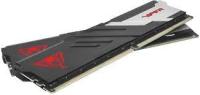  DDR5 2x16Gb 6400MHz Patriot PVV532G640C32K Viper Venom RTL Gaming PC5-51200 CL32 DIMM 288-pin 1.4 kit   Ret