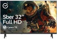  LED Sber 32" SDX-32F3112   FULL HD 60Hz Smart TV 