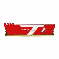  DDR4 16Gb 3600MHz Kimtigo KMKUAGF683600T4-R RTL PC4-21300 CL19 DIMM 288-pin 1.2 single rank
