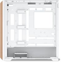 Корпус ПК без блока питания SAMA Z60 White