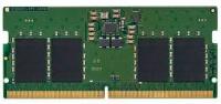   8GB Kingston KVR52S42BS6-8 5200MT/s DDR5 Non-ECC CL42 SODIMM 1Rx16