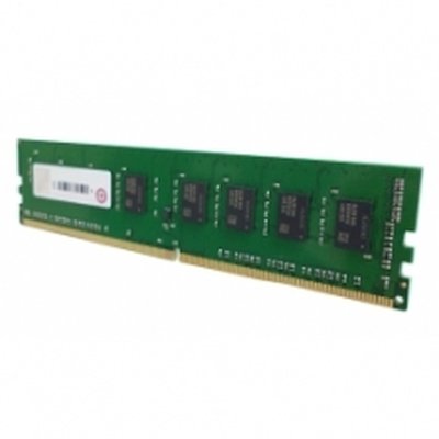   16GB Qnap RAM-16GDR4ECP0-UD-2666 ECC, DDR4 RAM, 2666 MHZ, UDIMM