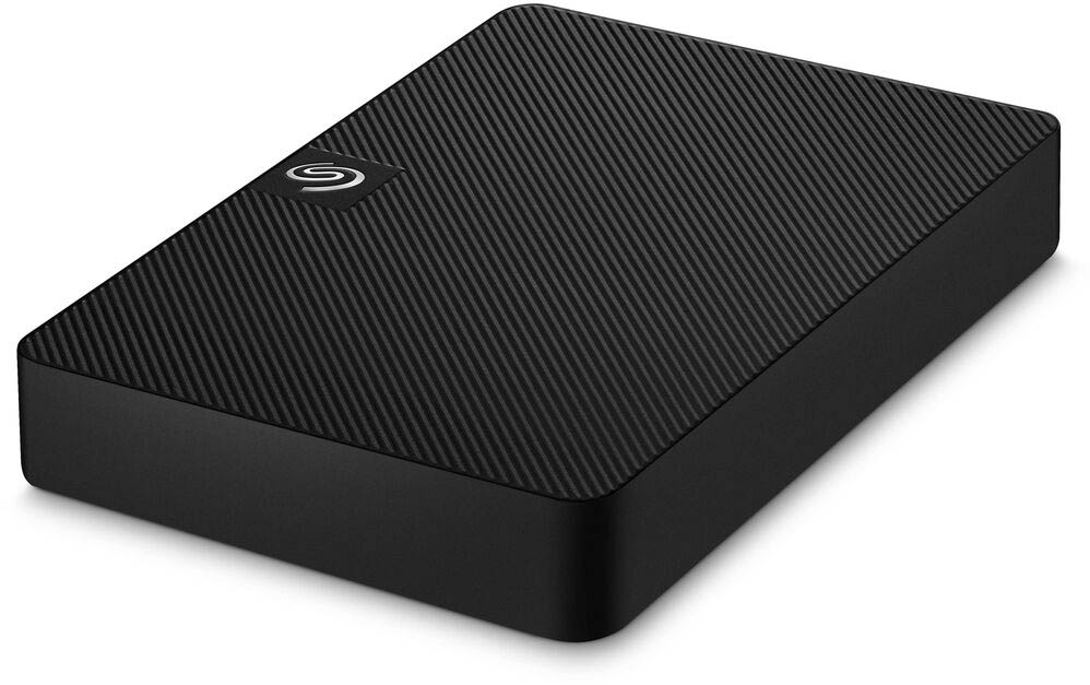    5Tb Seagate Expansion Portable Black (STKM5000400)