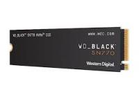 SSD   M.2 2280 2TB BLACK WDS200T3X0E WDC