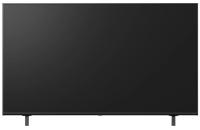  LED LG 50" 50NANO80A6B.ARUG   4K Ultra HD 60Hz DVB-T DVB-T2 DVB-C DVB-S DVB-S2 USB WiFi Smart TV