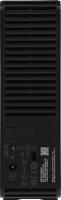    4Tb Western Digital My Book New (WDBBGB0040HBK)