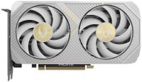 ���������� Zotac nVidia GeForce RTX 5060 Ti Twin Edge OC White 8Gb ZT-B50610Q-10M