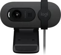  HD WEBCAM BRIO 90 GRAPHITE 960-001581 LOGITECH