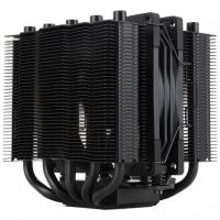    Thermalright Silver Soul 110 Black