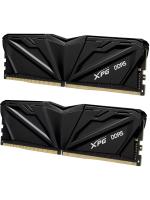 ����������� ������ ADATA ARMAX DDR5 DIMM 32GB 6000MHz 2*16GB 36-38-38 1.35V BLACK DUAL COLOR BOX