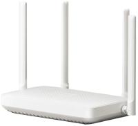 Wi-Fi ������ Xiaomi AX1500 EU, Wi-Fi 6, AX1500, 2.4/5���, 4 WAN/LAN, ����� (DVB4412GL)