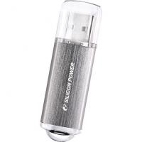 USB  Silicon Power UFD Ultima II-I 16Gb USB 2.0 silver