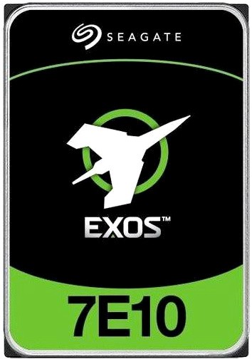 Ƹ  6Tb SATA-III Seagate Exos 7E10 (ST6000NM019B)