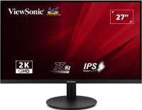 ������� ViewSonic 27" VA2708-2K-HD-2 IPS LED 2560x1440 75Hz 4ms