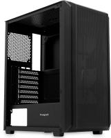     HSPD M730-TGBK Black
