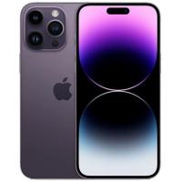 Apple iPhone 14 Pro Max 512GB глубокий фиолетовый (Deep Purple) Dual SIM (nano-SIM)