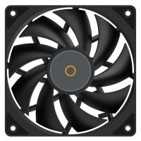    Fan Ocypus Gamma F12 BK Black Gamma-F12-BK1NN00X-GL