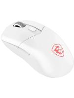 ����� MSI VERSA 300 W 8K WHITE USB OPTICAL GAMING �����
