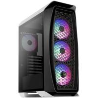  MidiTower AEROCOOL ONE-FROST-G-WT-V1 white ATX,  , 2xUSB3.2 4710562752335