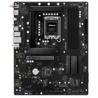   ASRock B860 PRO-A WIFI, B860, LGA 1851, ATX, Ret