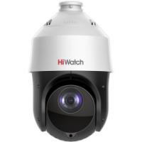 IP ������ HIWATCH DS-I425(B) 4MP DOME