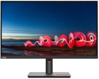  Lenovo 27" ThinkVision T27i-30  IPS LED FHD HDMI 63A4MAT1UK
